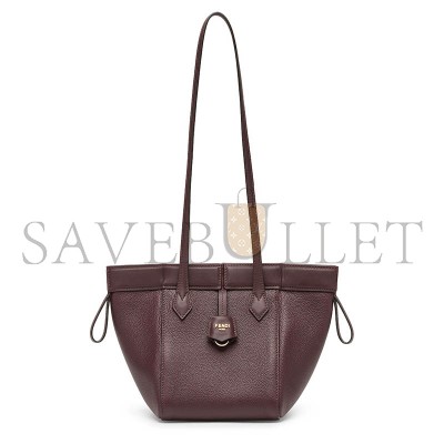 FENDI ORIGAMI MINI 8BS083APZAF1CJD (18.5*15*15cm)